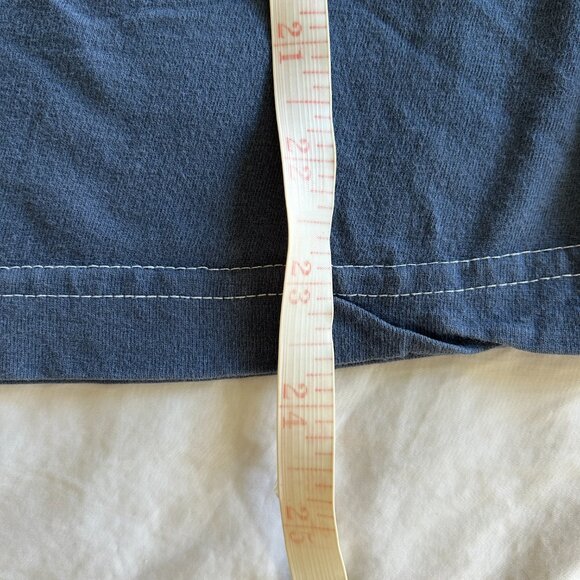 College North Carolina NC Tar Heels Embroidered Football Basketball Shirt Sports - Picture 8 of 14